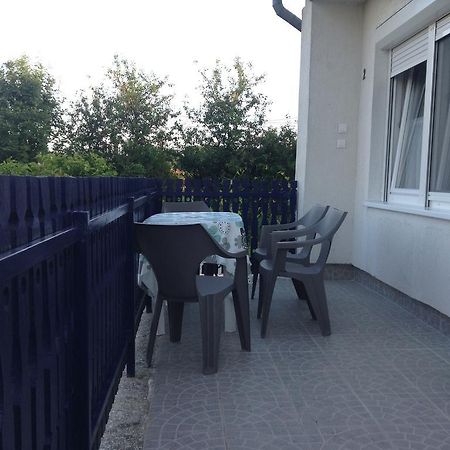 Dodo Apartman Zalakaros Eksteriør billede