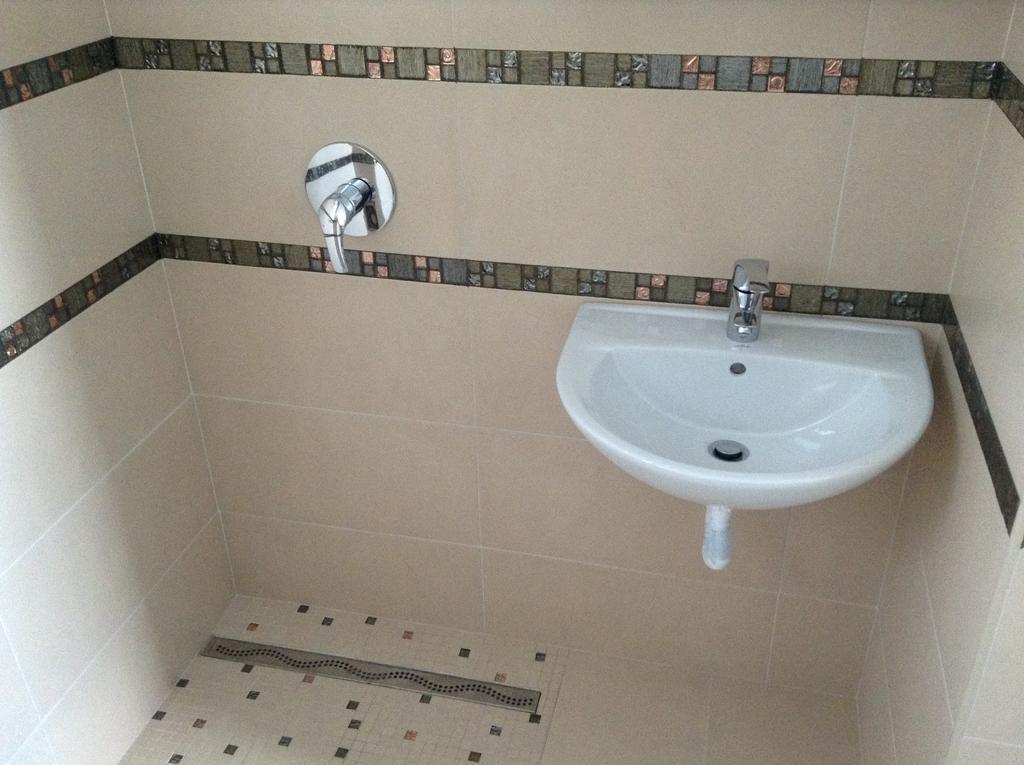 Dodo Apartman Zalakaros Eksteriør billede
